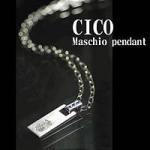 CICO Maschio pendantyʔ̎sz